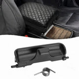 Maxbell Console Armrest Lid Latch Accessory for Honda Acura RDX Easy to Install