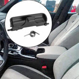 Maxbell Console Armrest Lid Latch Accessory for Honda Acura RDX Easy to Install