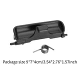 Maxbell Console Armrest Lid Latch Accessory for Honda Acura RDX Easy to Install