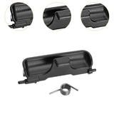 Maxbell Console Armrest Lid Latch Accessory for Honda Acura RDX Easy to Install