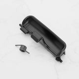 Maxbell Console Armrest Lid Latch Accessory for Honda Acura RDX Easy to Install