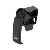 Maxbell 15741109 Black Sturdy Hood Release Handle for Chevrolet Tahoe 1995-2007