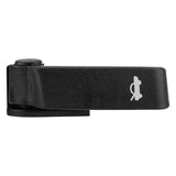 Maxbell 15741109 Black Sturdy Hood Release Handle for Chevrolet Tahoe 1995-2007
