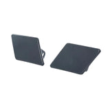 Maxbell Bumper Headlight Washer Cover 61677211210 for BMW 3 Series E90 E91 335D