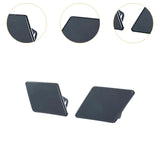 Maxbell Bumper Headlight Washer Cover 61677211210 for BMW 3 Series E90 E91 335D