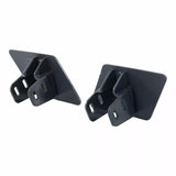 Maxbell Bumper Headlight Washer Cover 61677211210 for BMW 3 Series E90 E91 335D