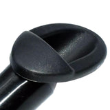 Maxbell 863920C040 Radio Antenna Ornament for Toyota Sienna 2011-2014 Practical