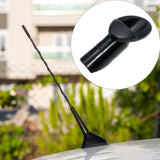 Maxbell 863920C040 Radio Antenna Ornament for Toyota Sienna 2011-2014 Practical
