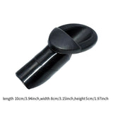 Maxbell 863920C040 Radio Antenna Ornament for Toyota Sienna 2011-2014 Practical