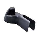 Maxbell Rear Windshield Wiper Arm Cap Accessories for Jeep Wrangler 07-17