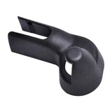 Maxbell Rear Windshield Wiper Arm Cap Accessories for Jeep Wrangler 07-17