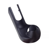 Maxbell Rear Windshield Wiper Arm Cap Accessories for Jeep Wrangler 07-17
