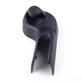 Maxbell Rear Windshield Wiper Arm Cap Accessories for Jeep Wrangler 07-17