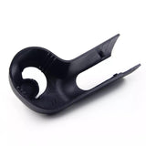 Maxbell Rear Windshield Wiper Arm Cap Accessories for Jeep Wrangler 07-17