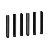 Maxbell 6 Pieces Car Sun Visor Repair Kit Premium Accessories for Jeep Wrangler