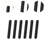 Maxbell 6 Pieces Car Sun Visor Repair Kit Premium Accessories for Jeep Wrangler