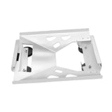 Maxbell Car Magnetic Roof Signal Mount Portable Stainless Steel for RV Car Boat