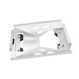Maxbell Car Magnetic Roof Signal Mount Portable Stainless Steel for RV Car Boat