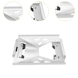 Maxbell Car Magnetic Roof Signal Mount Portable Stainless Steel for RV Car Boat
