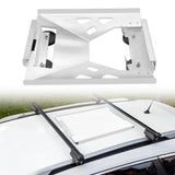 Maxbell Car Magnetic Roof Signal Mount Portable Stainless Steel for RV Car Boat