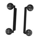 Maxbell Car Signal Suction Cup Mount Accessories for Rear Window Rvs