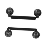 Maxbell Car Signal Suction Cup Mount Accessories for Rear Window Rvs