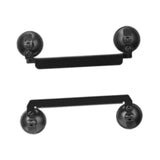 Maxbell Car Signal Suction Cup Mount Accessories for Rear Window Rvs