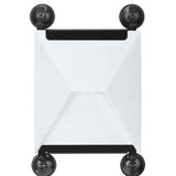 Maxbell Car Signal Suction Cup Mount Accessories for Rear Window Rvs