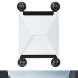 Maxbell Car Signal Suction Cup Mount Accessories for Rear Window Rvs