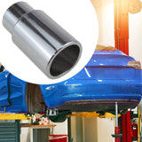 Maxbell Slotted Jack Pad Lifting Machine Accessories Round Jack Heightening Pad 38 medium