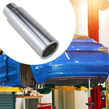 Maxbell Slotted Jack Pad Lifting Machine Accessories Round Jack Heightening Pad 38 large