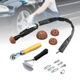Tire Repair Set Accessories Professional Noise Reduction Tube Tire Polishing