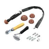 Tire Repair Set Accessories Professional Noise Reduction Tube Tire Polishing