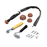 Tire Repair Set Accessories Professional Noise Reduction Tube Tire Polishing