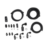 Return to Reservoir Hose Kit Attachment Steering Hose Hookup Kit for GM