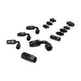Return to Reservoir Hose Kit Attachment Steering Hose Hookup Kit for GM