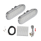 Trailer Cargo Box Lighting System Compatible for Ford 2021 - 2024 F-150