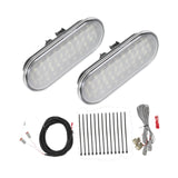 Trailer Cargo Box Lighting System Compatible for Ford 2021 - 2024 F-150