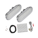 Trailer Cargo Box Lighting System Compatible for Ford 2021 - 2024 F-150