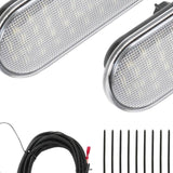 Trailer Cargo Box Lighting System Compatible for Ford 2021 - 2024 F-150