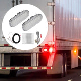 Trailer Cargo Box Lighting System Compatible for Ford 2021 - 2024 F-150