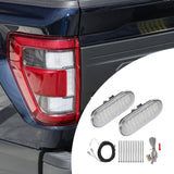 Trailer Cargo Box Lighting System Compatible for Ford 2021 - 2024 F-150