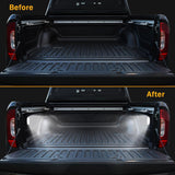 Trailer Cargo Box Lighting System Compatible for Ford 2021 - 2024 F-150
