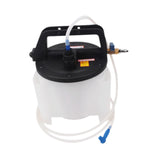 Brake Liquid Supplement Kit Portable Accessories Car Brake Fluid Change Tool 2L with Hose