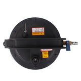 Brake Liquid Supplement Kit Portable Accessories Car Brake Fluid Change Tool 2L with Hose