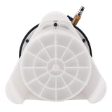 Brake Liquid Supplement Kit Portable Accessories Car Brake Fluid Change Tool 2L with Hose