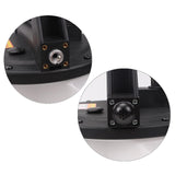 Brake Liquid Supplement Kit Portable Accessories Car Brake Fluid Change Tool 2L with Hose