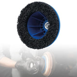 Maxbell Angle Grinding Wheel Grinding Sheet Silicon Carbide Grinding Wheel