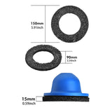 Maxbell Angle Grinding Wheel Grinding Sheet Silicon Carbide Grinding Wheel