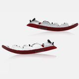 2Pcs 8R0945096 Sturdy Tail Light Assembly for Audi 2009-2016 US Version